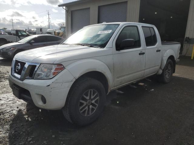 2016 Nissan Frontier S VIN: 1N6AD0EV4GN728900 Lot: 49082754