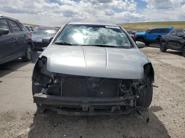 2008 Nissan Sentra 2.0 VIN: 3N1AB61E08L669320 Lot: 50047224