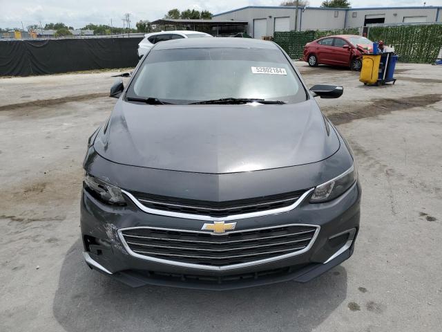 2018 Chevrolet Malibu Lt VIN: 1G1ZD5ST8JF135170 Lot: 52802184