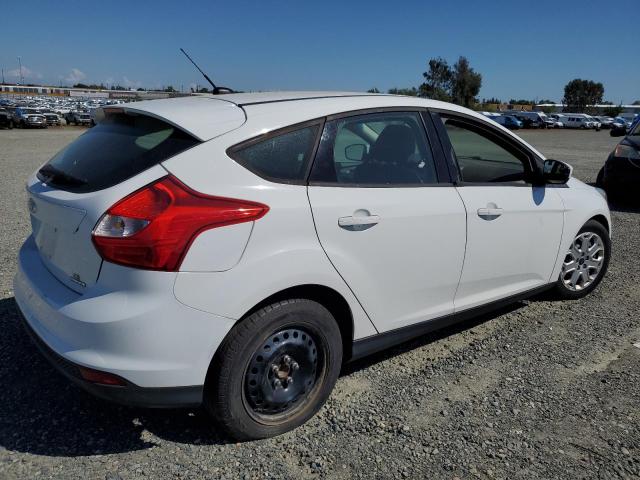 2012 Ford Focus Se VIN: 1FAHP3K27CL458058 Lot: 39248826
