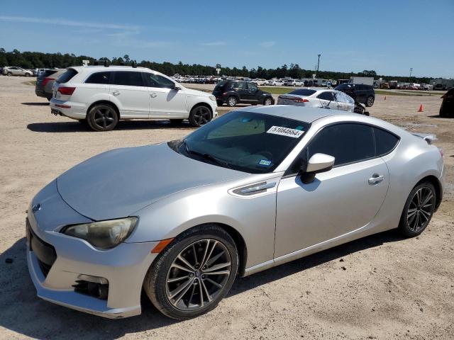 2013 Subaru Brz 2.0 Limited VIN: JF1ZCAC18D1611568 Lot: 51084664