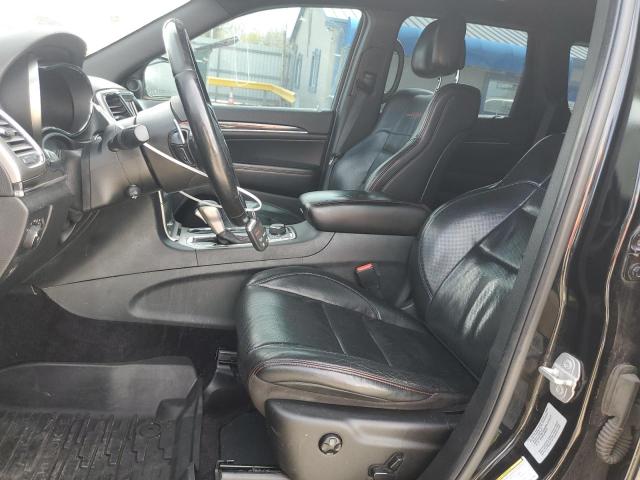 2017 Jeep Grand Cherokee Trailhawk VIN: 1C4RJFLT1HC927290 Lot: 50315314