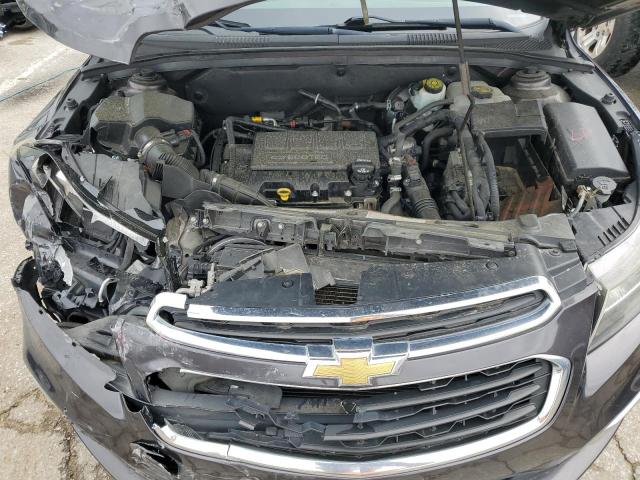 2016 CHEVROLET CRUZE - 1G1PE5SBXG7198589