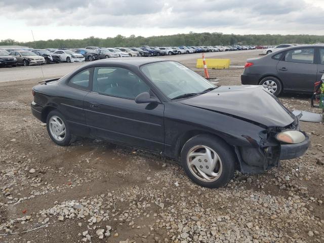 2000 Ford Escort Zx2 VIN: 3FAKP1130YR127920 Lot: 52548984