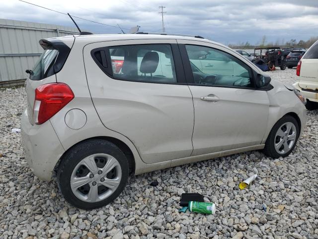 2020 Chevrolet Spark Ls VIN: KL8CB6SA4LC446504 Lot: 51345134