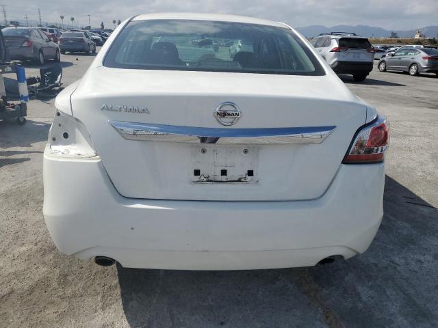 2015 Nissan Altima 2.5 VIN: 1N4AL3AP5FC453682 Lot: 52228364