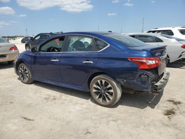 2016 Nissan Sentra S VIN: 3N1AB7AP2GY249454 Lot: 51900554