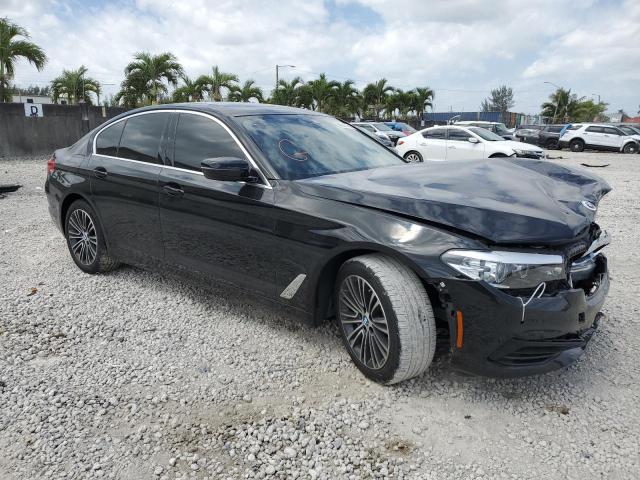 2020 BMW 530 I - WBAJR3C02LCD76502
