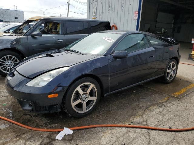 2002 Toyota Celica Gt-S VIN: JTDDY38T620053797 Lot: 50255444