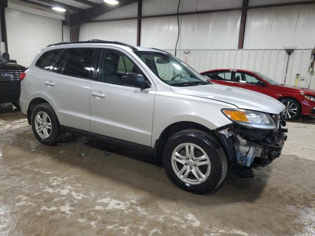 2012 Hyundai Santa Fe Gls VIN: 5XYZGDAB8CG102851 Lot: 49002924