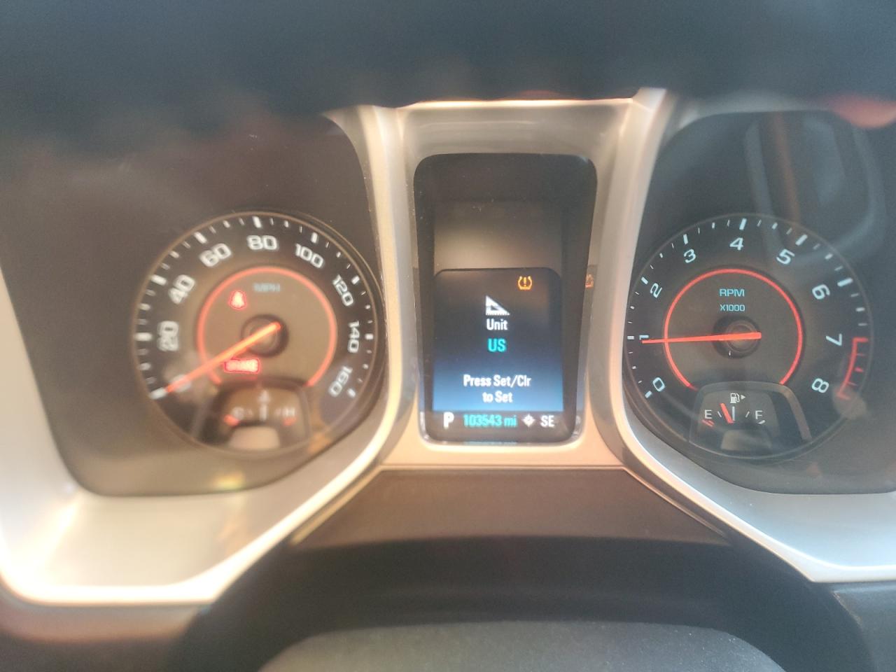 2G1FC3D39E9197697 2014 Chevrolet Camaro Lt