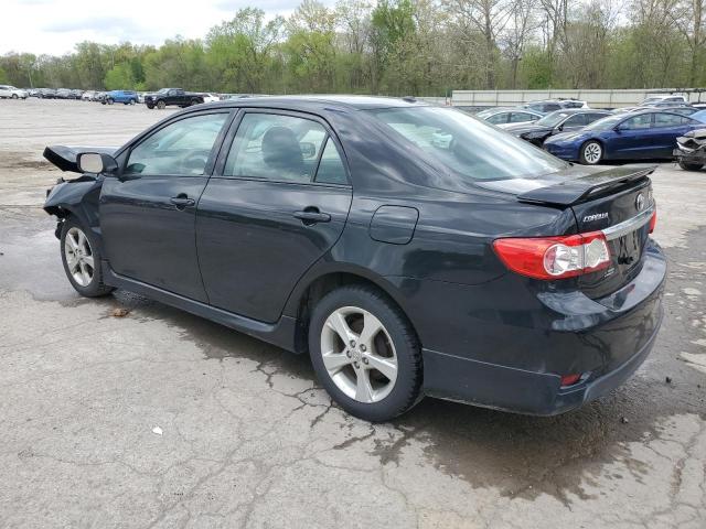 2011 Toyota Corolla Base VIN: 2T1BU4EE6BC593722 Lot: 52916654