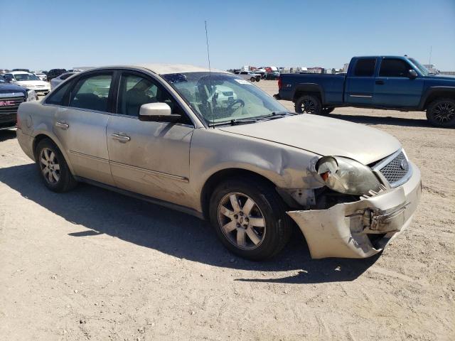 2005 Ford Five Hundred Sel VIN: 1FAFP24135G157286 Lot: 49565894