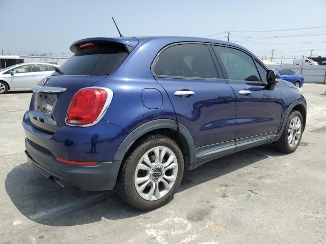 2016 Fiat 500X Easy VIN: ZFBCFXBT0GP330658 Lot: 51794734