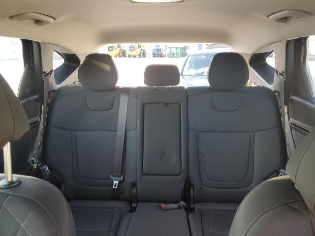 2022 HYUNDAI TUCSON SE - 5NMJACAE7NH121094