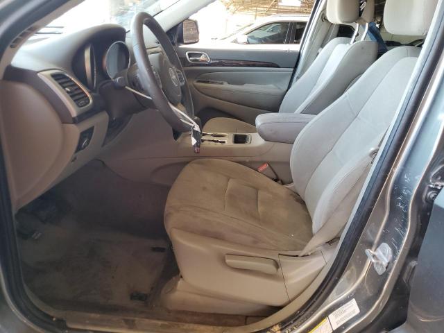 2012 Jeep Grand Cherokee Laredo VIN: 1C4RJEAG0CC216480 Lot: 49731784