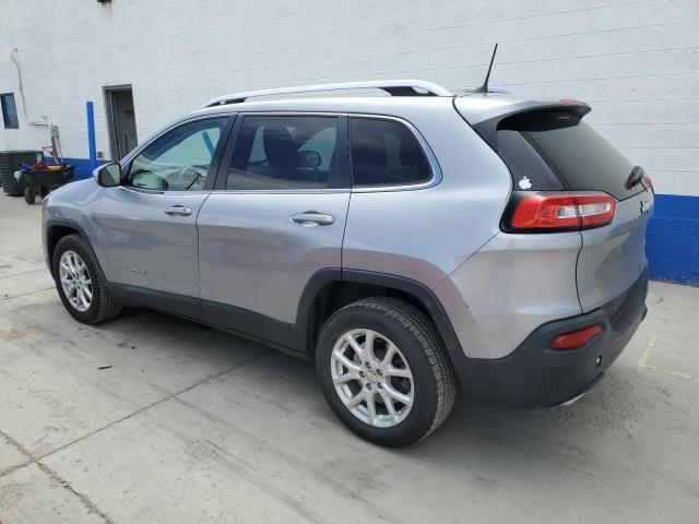 2017 Jeep Cherokee Latitude VIN: 1C4PJLCSXHW617120 Lot: 51179184