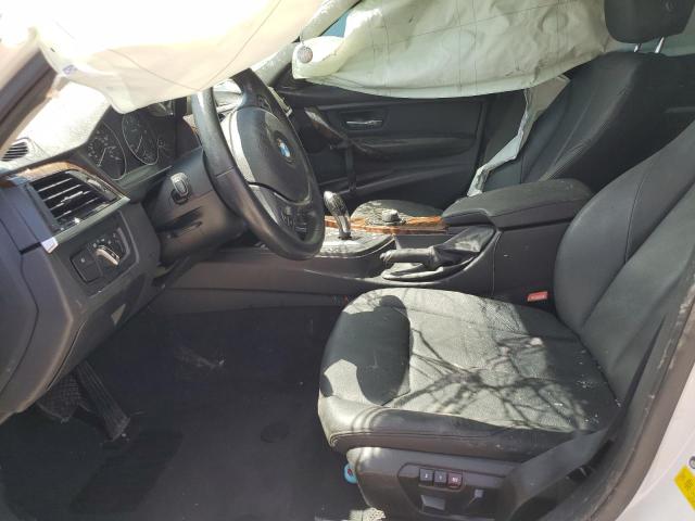 2015 BMW 328 I VIN: WBA3A5G53FNP34889 Lot: 51833554