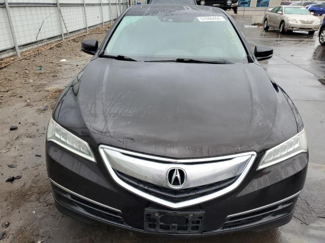 2015 Acura Tlx Tech VIN: 19UUB3F53FA009294 Lot: 51494214