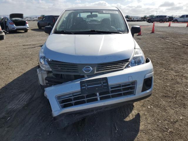 2011 Nissan Versa S VIN: 3N1CC1AP4BL418818 Lot: 52022664