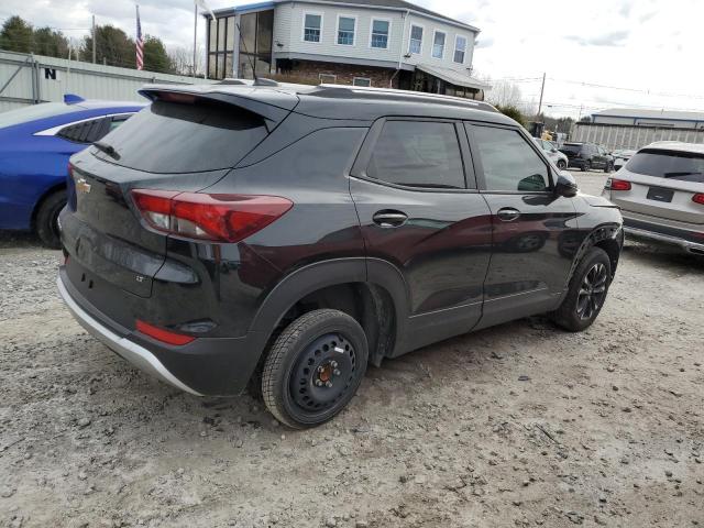 KL79MPSL4PB117426 | 2023 Chevrolet trailblazer lt