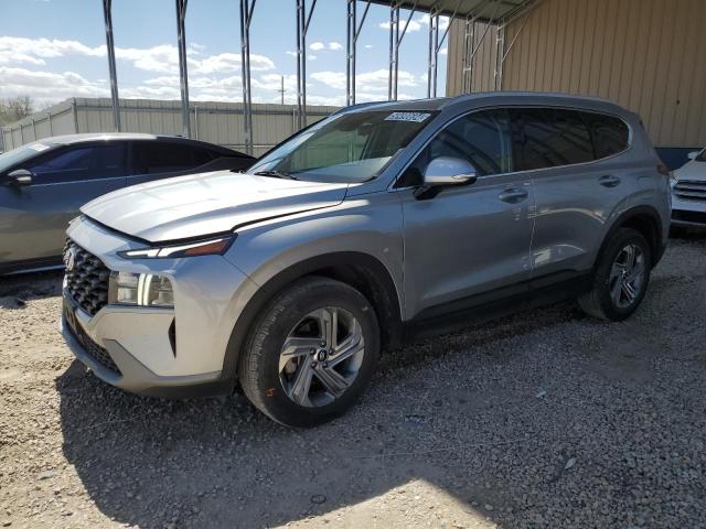 Lot #2462047510 2023 HYUNDAI SANTA FE S salvage car