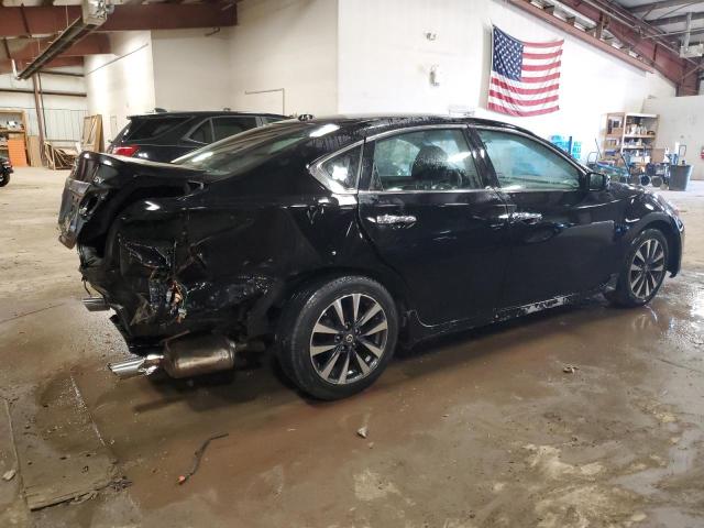 2018 NISSAN ALTIMA 2.5 - 1N4AL3APXJC166685