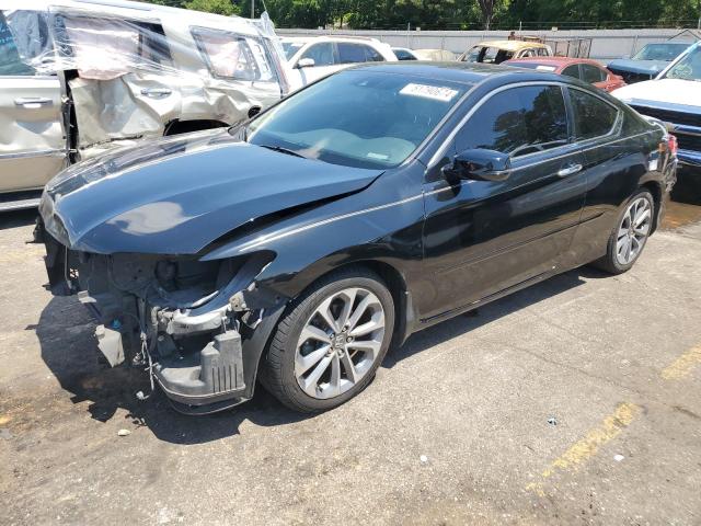 2015 Honda Accord Exl VIN: 1HGCT2B8XFA007416 Lot: 51790674