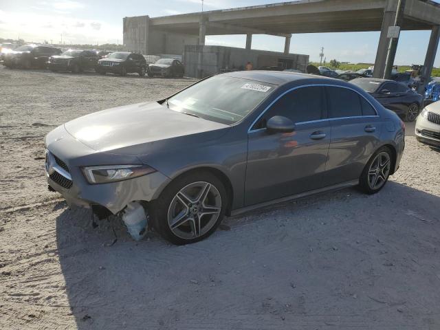 2020 MERCEDES-BENZ A 220 - W1K3G4EB9LJ231395
