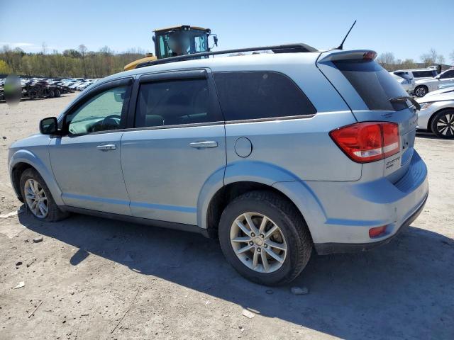 2013 Dodge Journey Sxt VIN: 3C4PDDBG8DT600620 Lot: 51622124