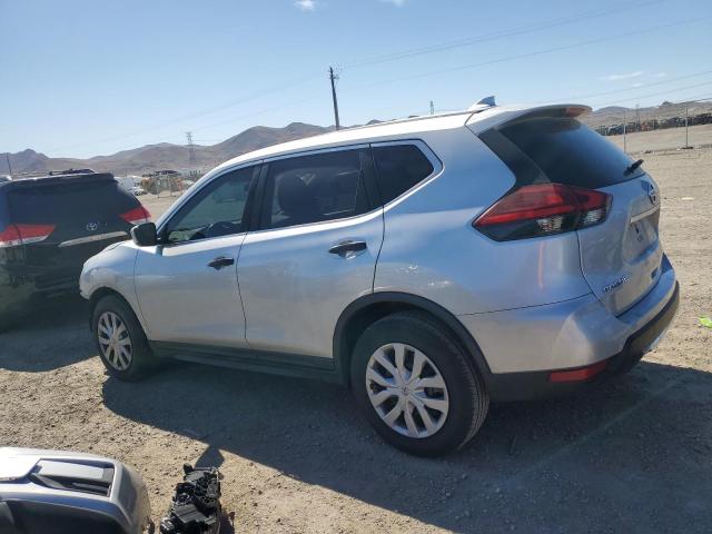 2017 Nissan Rogue S VIN: KNMAT2MT1HP541136 Lot: 51241204