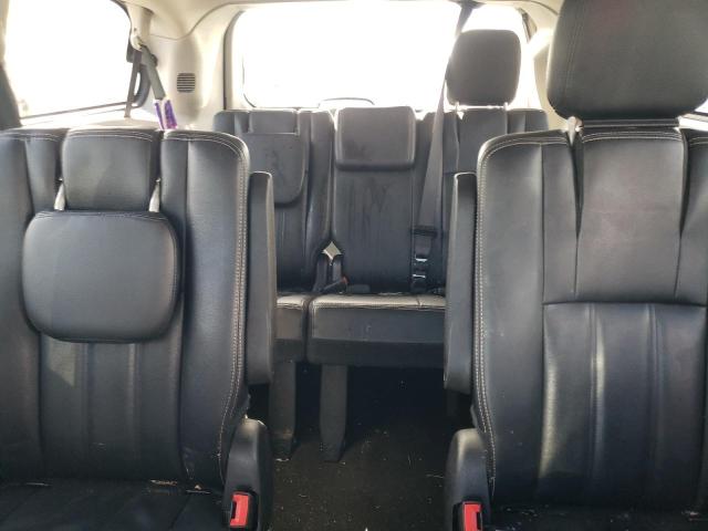 2016 CHRYSLER TOWN AND C 2C4RC1BG8GR293340