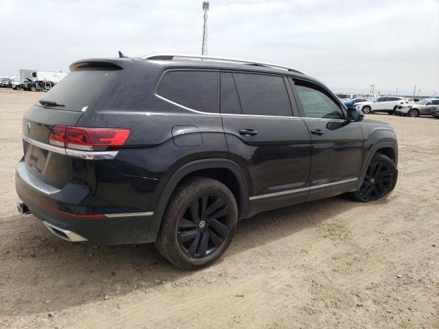 1V2ER2CA2MC568457 Volkswagen Atlas SEL 3