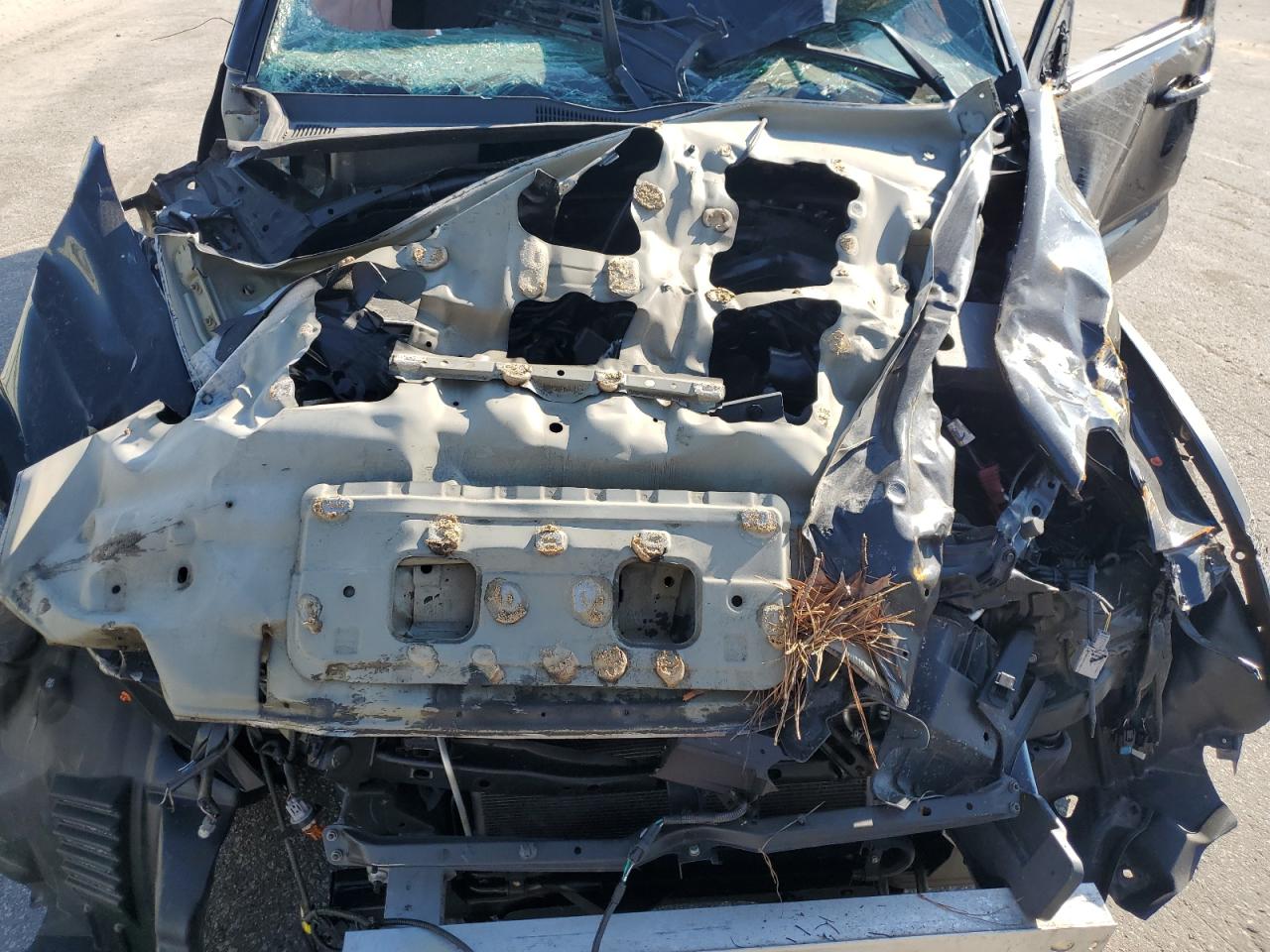 3TMCZ5AN8LM307783 2020 Toyota Tacoma Double Cab