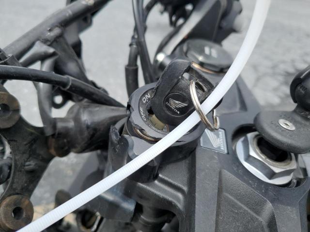2022 HONDA CBR500 RA MLHPC625XN5301111