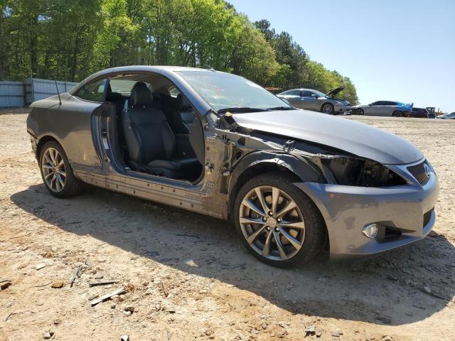 2014 Lexus Is 350 VIN: JTHFE2C2XE2510287 Lot: 50280564