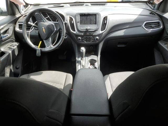 2020 Chevrolet Equinox - Image 8