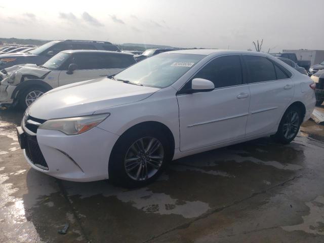 VIN 4T1BF1FK4HU422715 2017 Toyota Camry, LE no.1