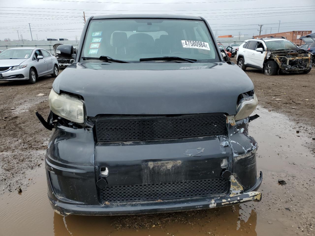 JTLKE50E291073076 2009 Toyota Scion Xb