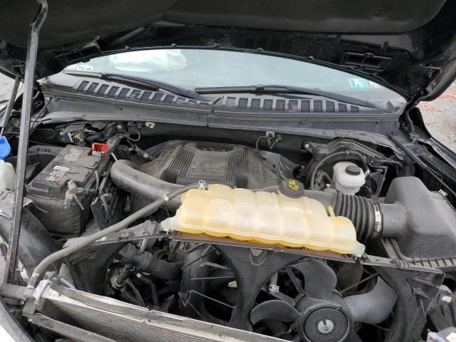 2018 FORD EXPEDITION - 1FMJU2AT4JEA09300