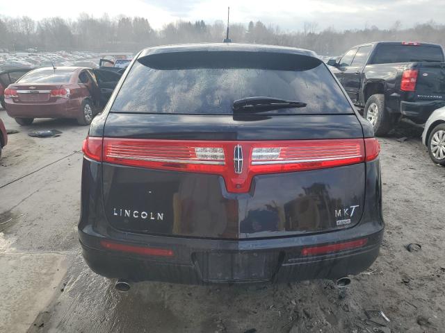 2015 Lincoln Mkt VIN: 2LMHJ5NKXFBL03916 Lot: 50118634