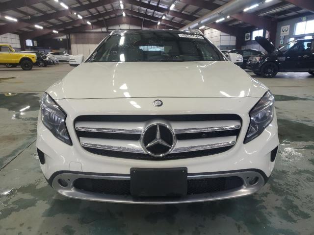 VIN WDCTG4GB9GJ201854 2016 Mercedes-Benz GLA-Class,... no.5