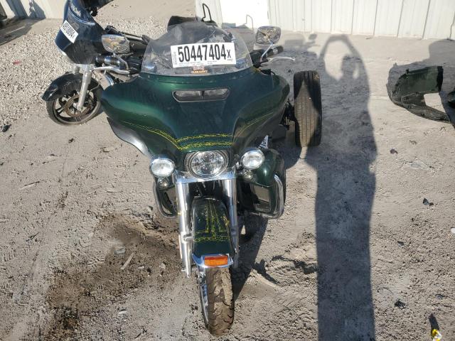 2019 HARLEY-DAVIDSON FLHTCUTG 1HD1MAF18KB858305