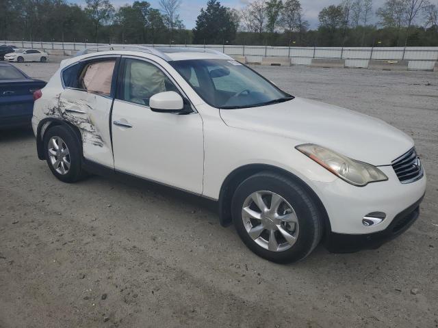 2008 Infiniti Ex35 Base VIN: JNKAJ09E88M304969 Lot: 49758454