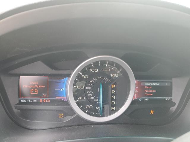 2013 Ford Explorer Xlt VIN: 1FM5K8D83DGC76308 Lot: 50829834