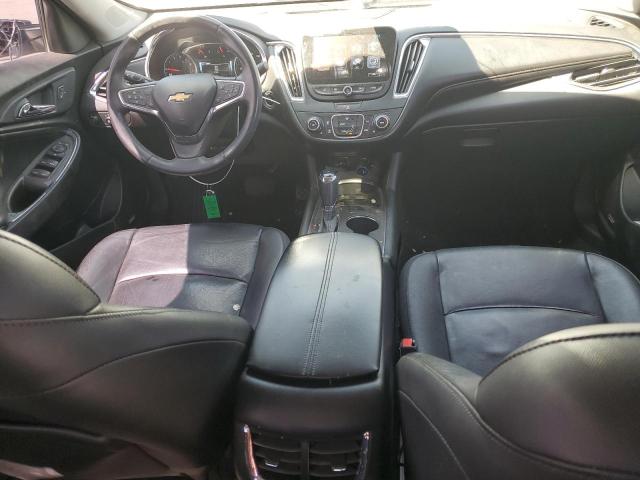 2017 Chevrolet Malibu Lt VIN: 1G1ZE5ST4HF240294 Lot: 50691854