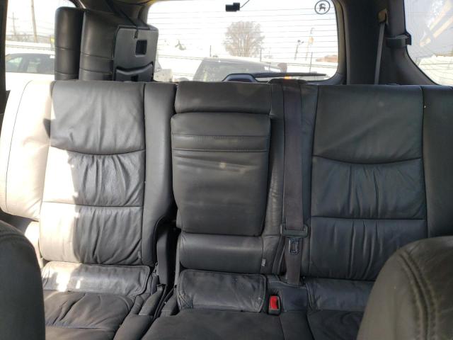 2004 Lexus Gx 470 VIN: JTJBT20X640052308 Lot: 50836264