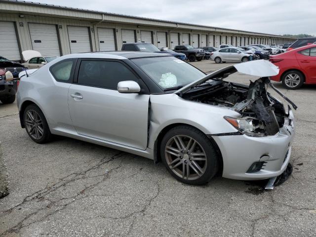 2013 Toyota Scion Tc VIN: JTKJF5C72D3047682 Lot: 51221944