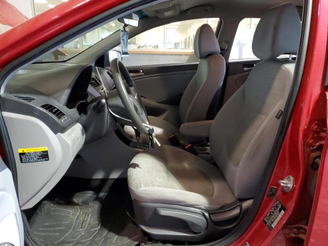 2017 HYUNDAI ACCENT SE - KMHCT5AE3HU347852