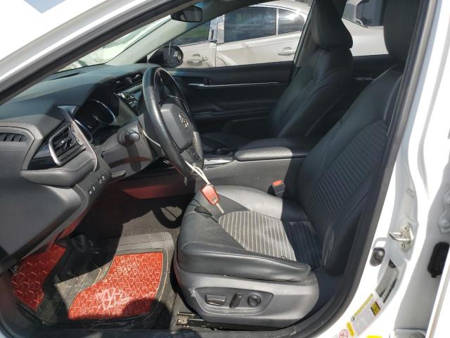 2019 Toyota Camry L VIN: 4T1B11HK4KU228463 Lot: 48042544